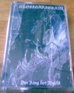 Hrossharsgrani : Der Ring der Macht